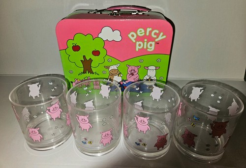 Percy pig 2010 - percy, bundle