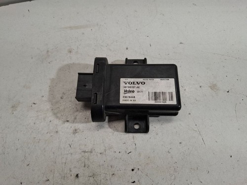 Volvo xc60 2010 light control - volvo,