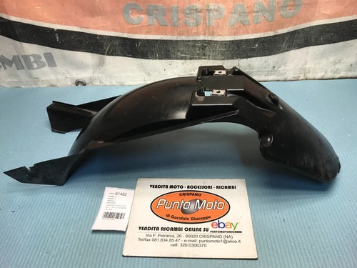 Rear wheel mudguard - , 650