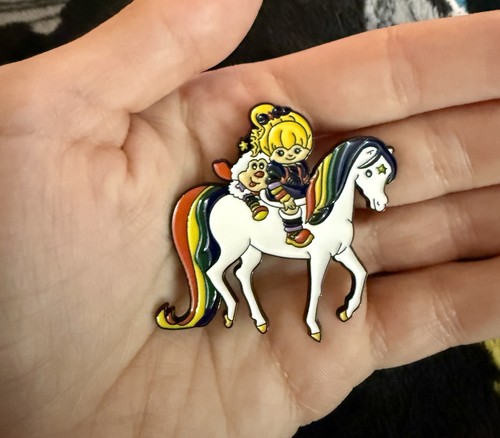 New rainbow brite - new,