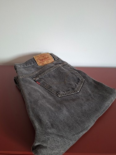 Levi 501 jeans w36 l34 - 501,
