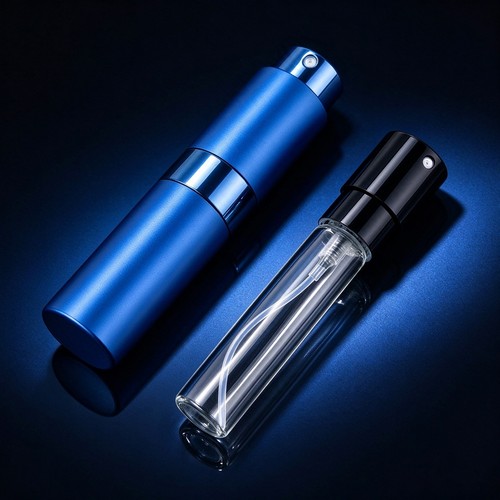 8ml refillable perfume - refillable,