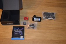 Nextbase 322GW 1080p Full HD
