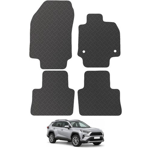 Carsio tailored rubber - tailored, car