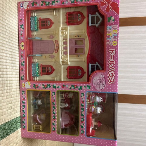 Sanrio hello kitty - hello,