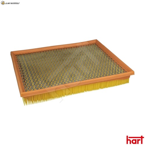 Air filter 340 - air, 796