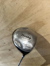 Dunlop 65i X Driver