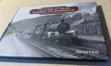 Lost Lines of Wales: Ruabon to