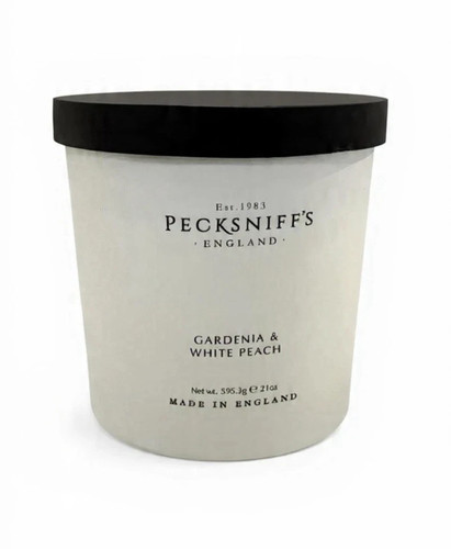 Pecksniffs gardenia white - pecksniffs,