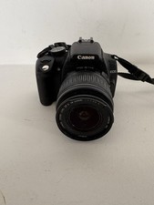 Canon 350D DSLR Digital Camera