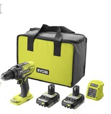 Ryobi Cordless Compact Drill