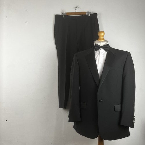 Skopes tuxedo dinner suit - tuxedo, 2