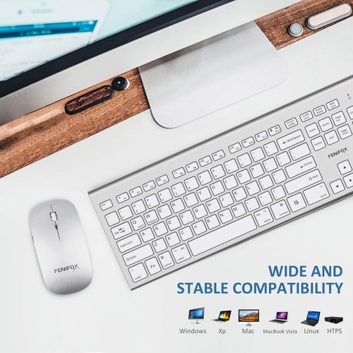 Wireless usb full size - wireless,