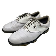 FootJoy Golf Shoes Mens 12 W