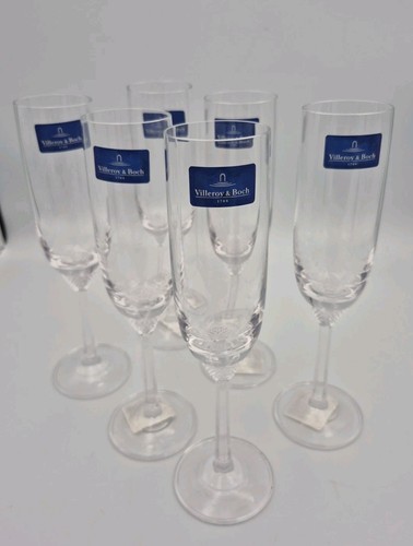 Villeroy boch crystal - boch,