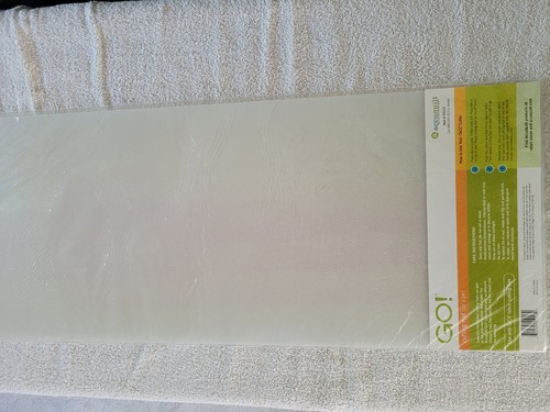 Accuquilt fabric cutting - accuquilt, go