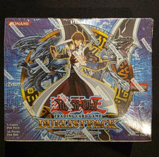 Yugioh 2010 DPKB Duelist Pack