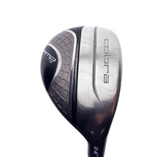 Used Cobra AMP Cell-S Black 4