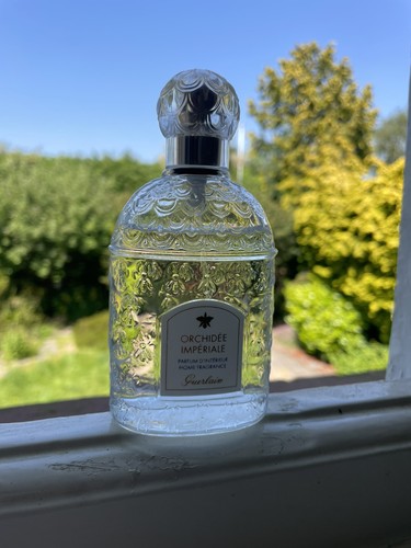 Guerlain orchidee imperial - orchidee,