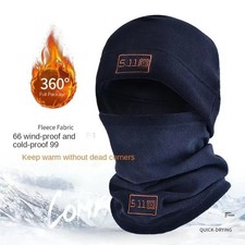 Winter Thermal Fleece