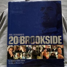 Brookside 20 Years of