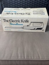Moulinex The Electric Knife