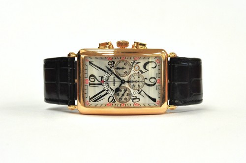 Franck muller long island - muller,