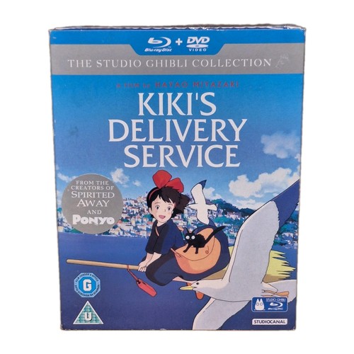 Kiki delivery service - delivery,