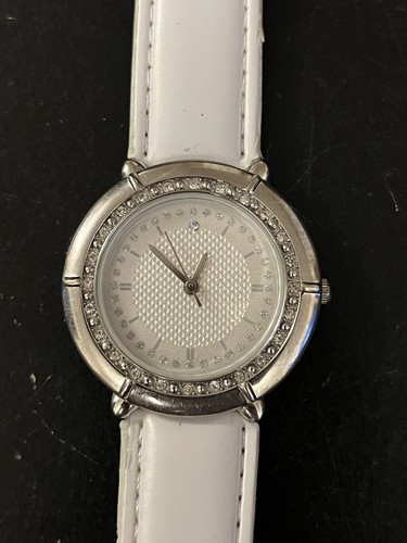 Avon womens watch white - womens,