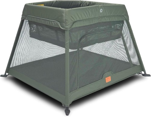 Venture airpod travel cot - venture,