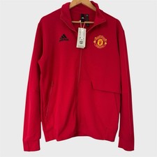 New Manchester United Adidas