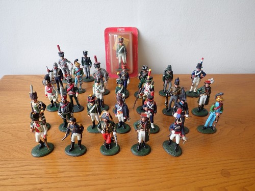 Del prado job lot - del, collection