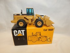 NZG CAT 966F WHEEL LOADER 237