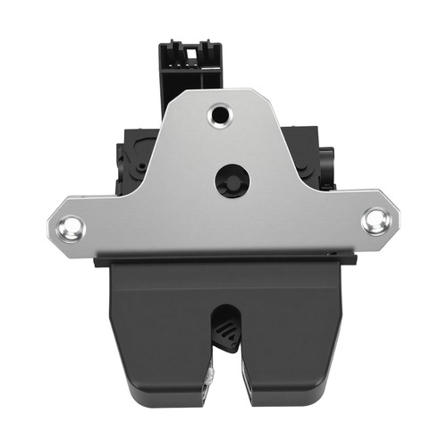 Tailgate boot lid lock - tailgate,