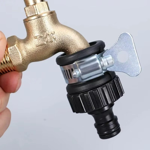 Universal tap connector - tap,