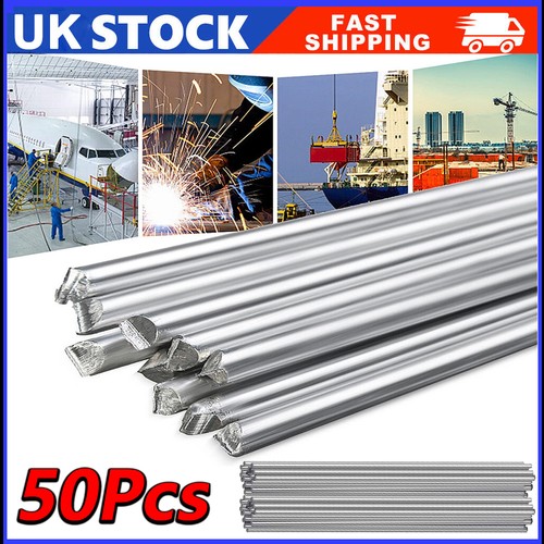 50pcs aluminium welding rods - 50pcs,