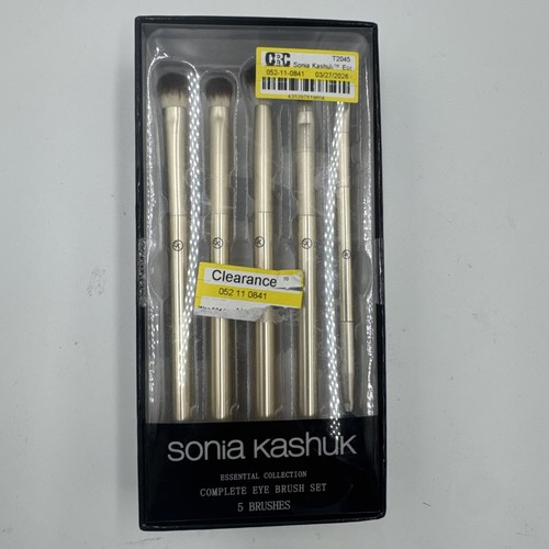 Sonia kashuk essential - kashuk,