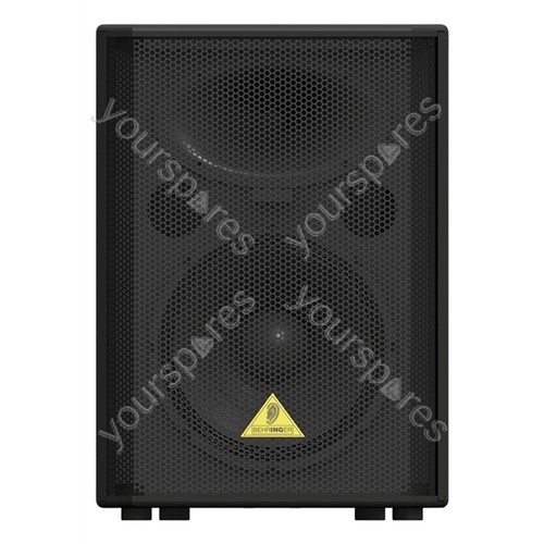 Behringer vp1220 eurolive - vp1220, 12"