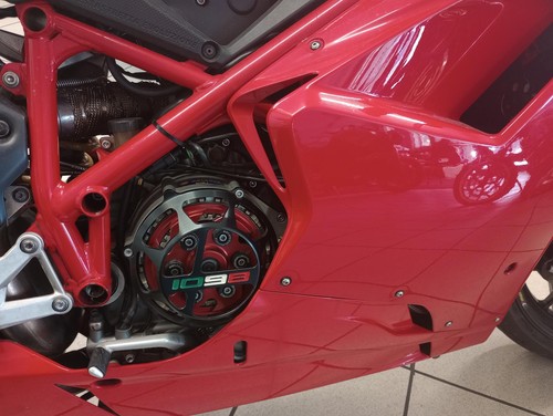 2008 ducati 1098 engine - 2008,