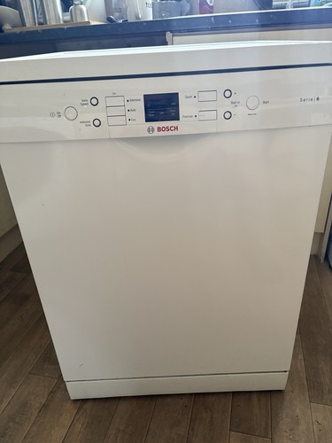 Bosh classixx 60cm white - bosh,