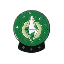 The Sims Enamel Pin Badge