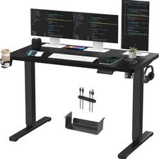 SANODESK QS1 Electric Standing
