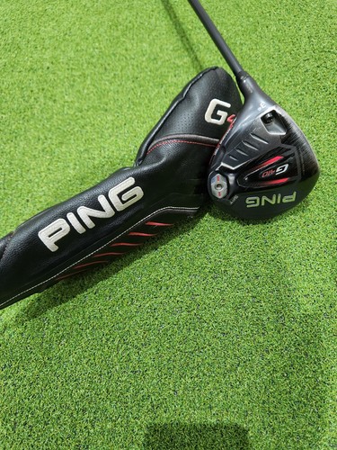 Ping g410 wood - ping,