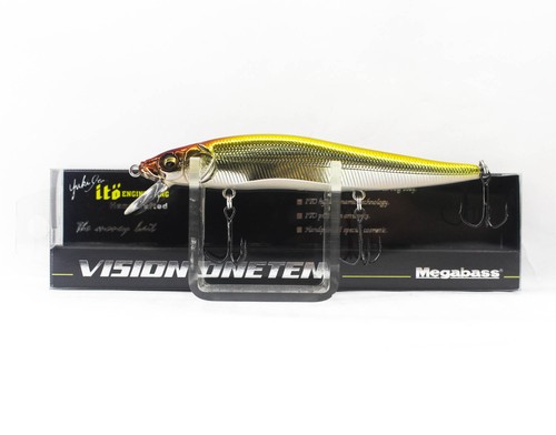 Megabass vision 110 - 110, oneten