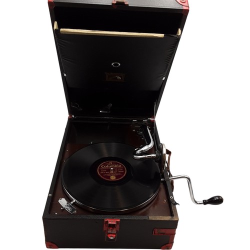 Portable hmv his master - portable,