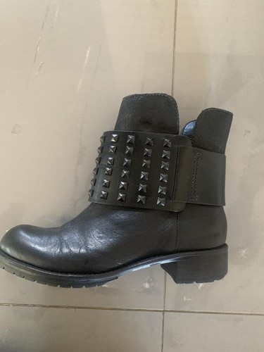 Women dkny boots black - boots,