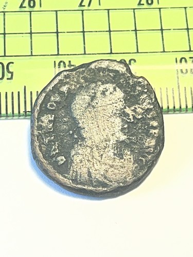 Unresearched roman coins - roman,