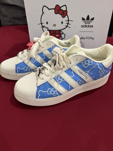 Adidas superstar hello - adidas,