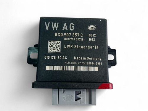 Audi 8j3 ecu - tt, 8x0907357c