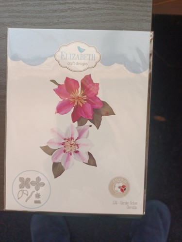 Elizabeth craft designs - craft,